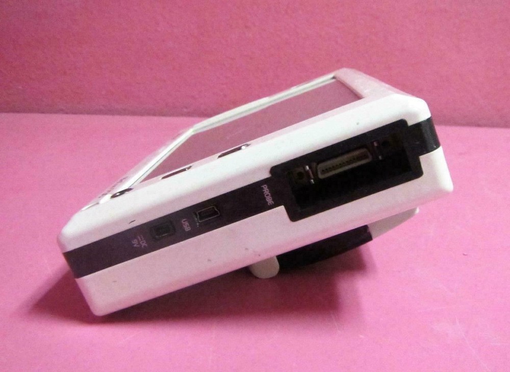 CUBEScan BioCon 700 Bladder scanner Volume Measurement System