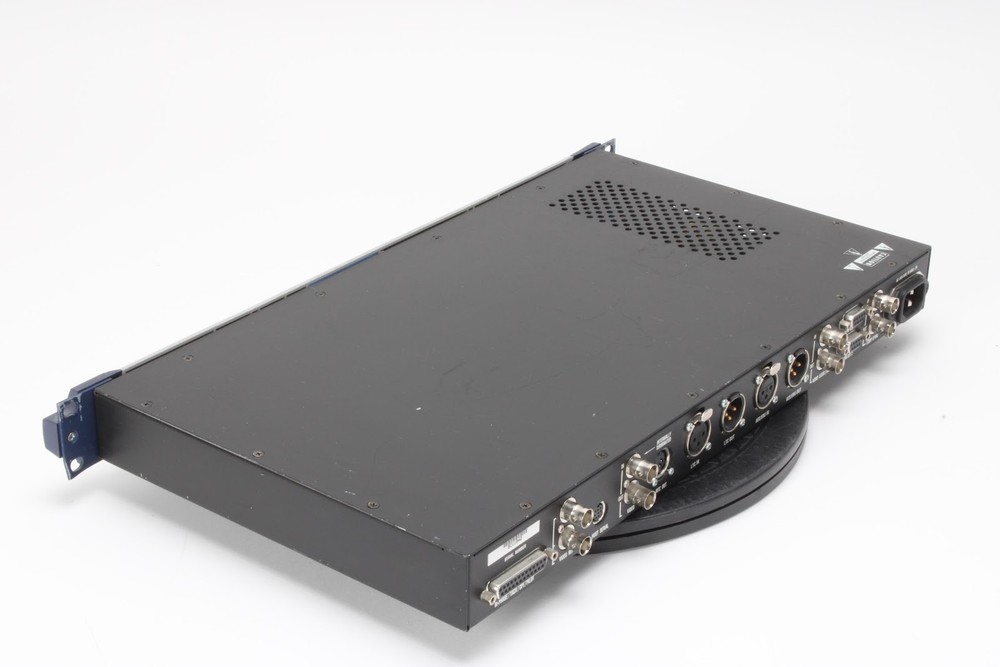 DigiDesign MH040 SYNC I/O Synchronizer Interface Unit - Fair Condition