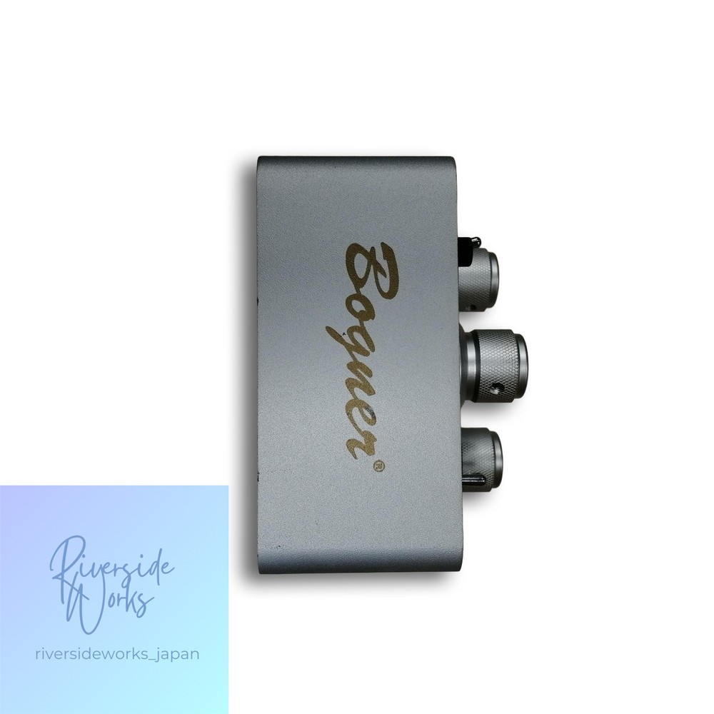 BOGNER LYNDHURST Compressor Effects Pedal