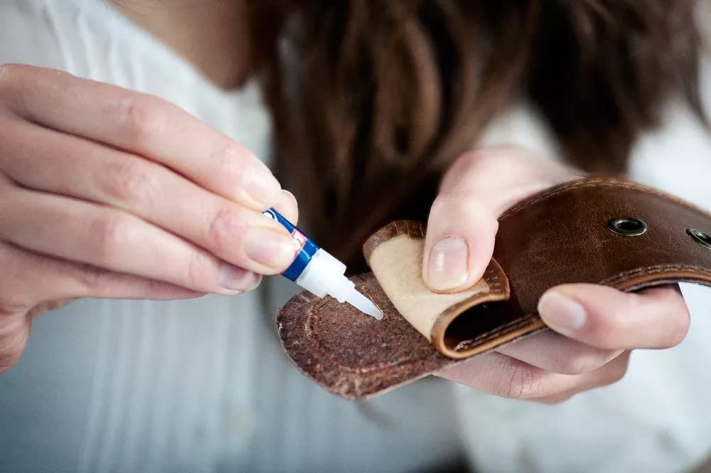 Super Glue 0.07 oz. Liquid Clear Tubes (2-Pack )