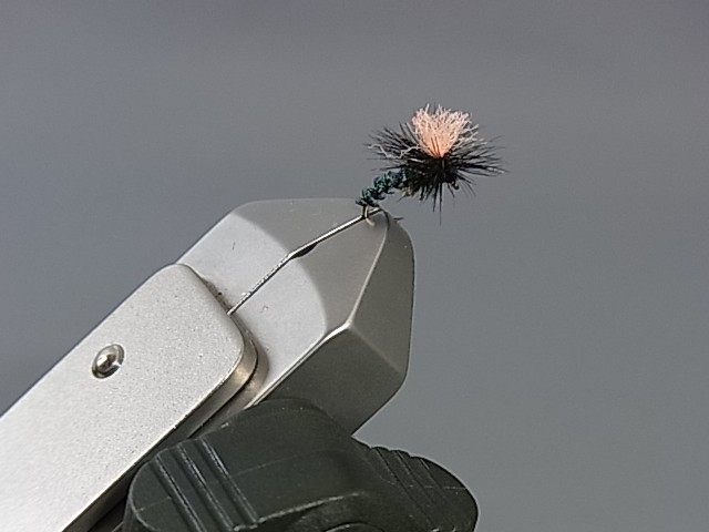 Smith Travelmaster Vice