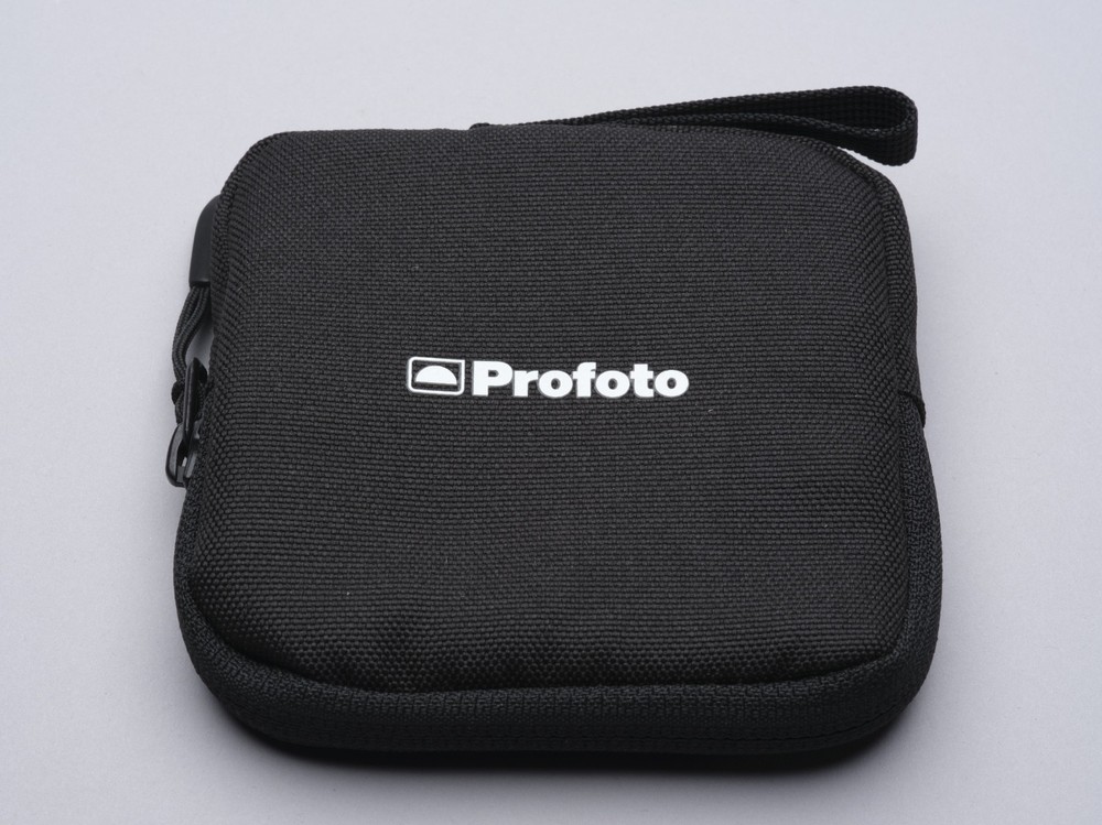 Profoto Clic Gel Holder