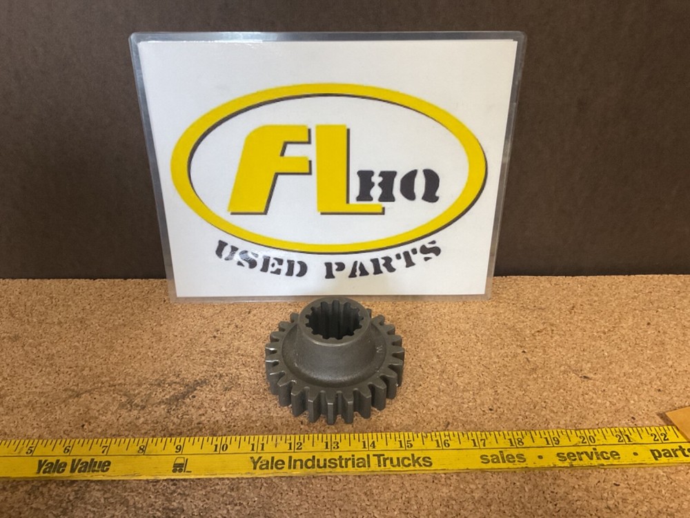 hyster gear 107931