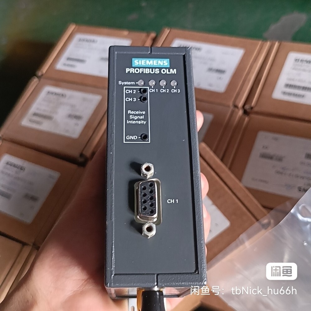 1 PC NEW-OPEN-BOX 6GK1502-3CC10 PLC Module#B754Y CL