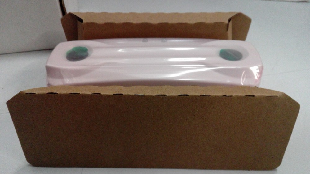 Flir Camera Brickstream Stereo 3D Gen2 PEOPLE COUNTING SENSOR