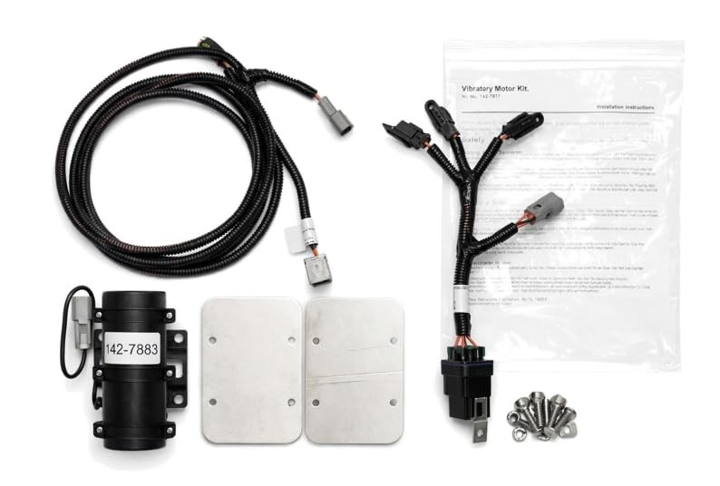 Exmark 142-7877 OEM Vibratory Motor Kit