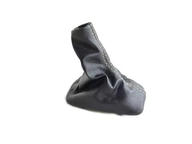 Genuine Mopar Gearshift Boot 5YD251X9AA