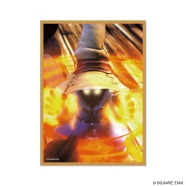 Final Fantasy TCG: Sleeves 100CT
