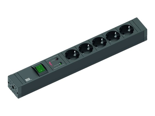 Bachmann 4200022 CONNECT LINE - Power distribution unit
