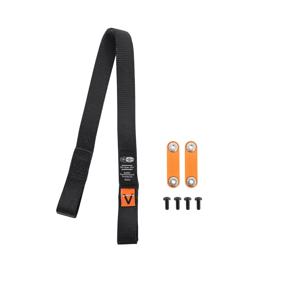 HANS Helmet Restraint Strap TK11413;