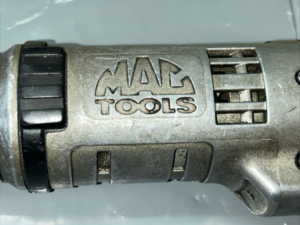 Mac Tools Cordless 1/4”Ratchet BRS025