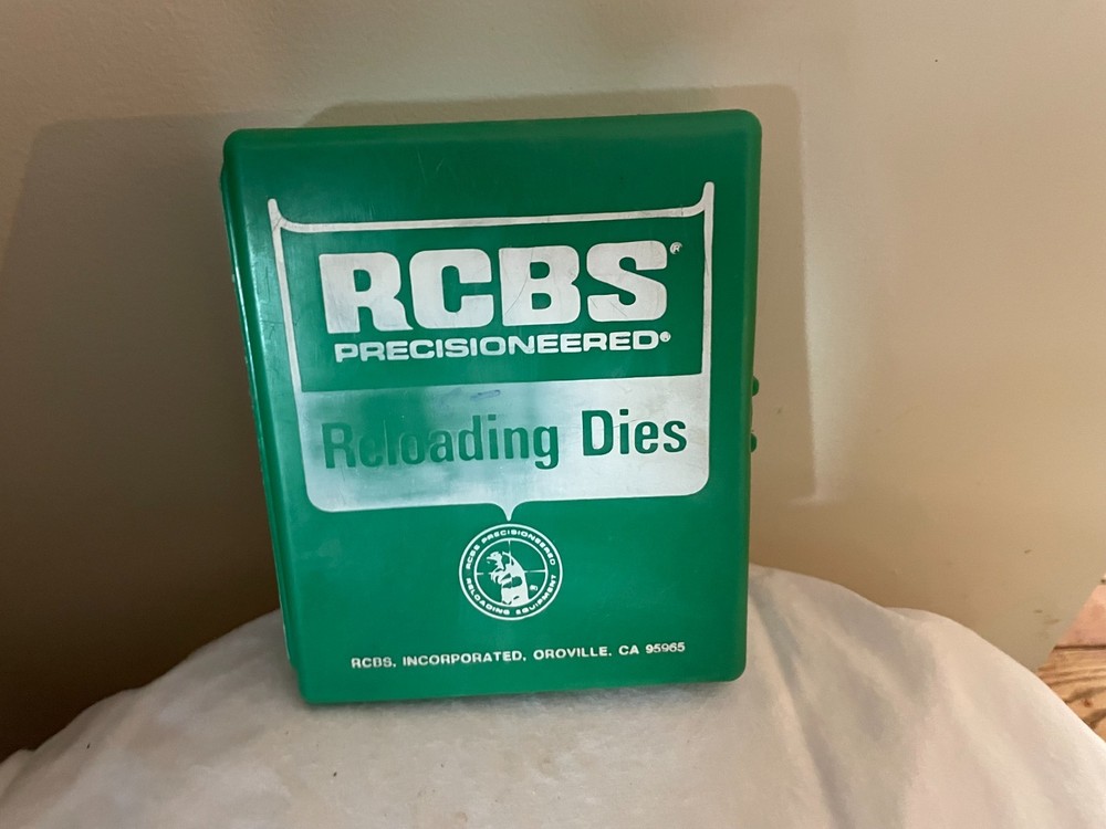 rcbs 30-06 reloading dies