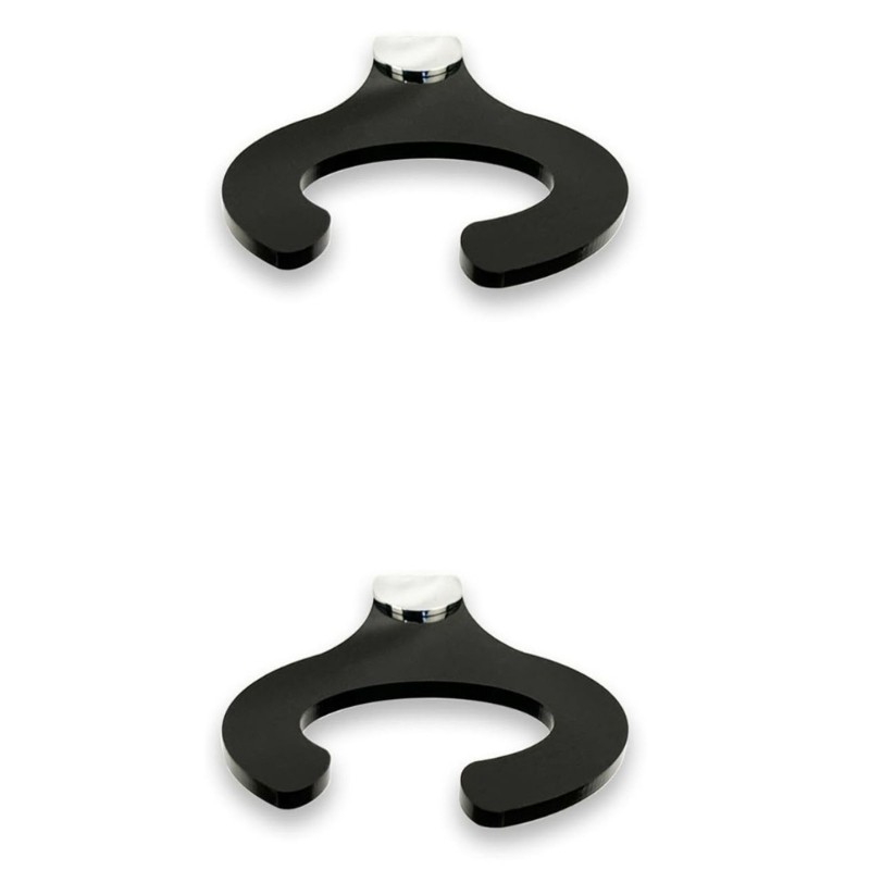 Space Saving Swords Wall Rack Adjustable Mounted for Displaying Swords