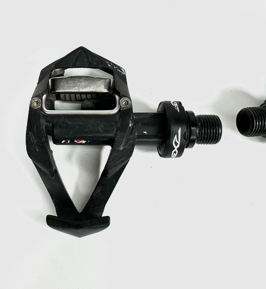 Time RXS Carbon Clipless Pedals