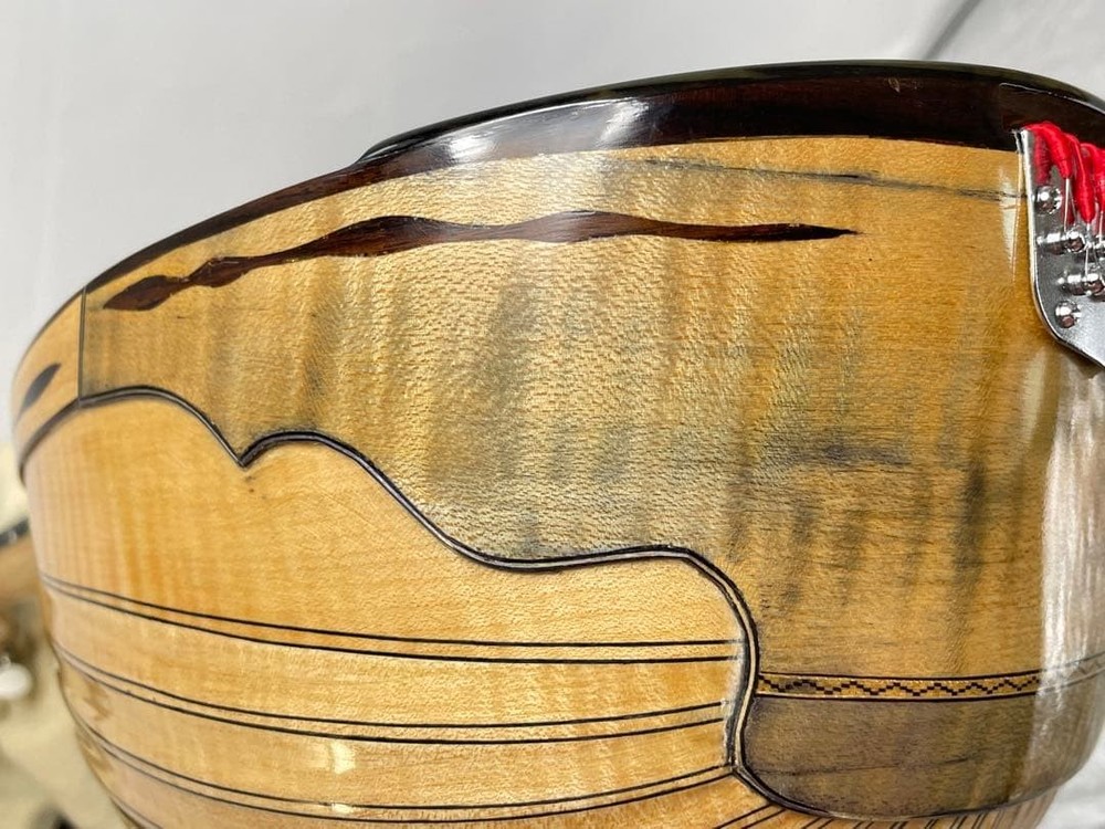 Watanabe/Watanabe High-end mandolin