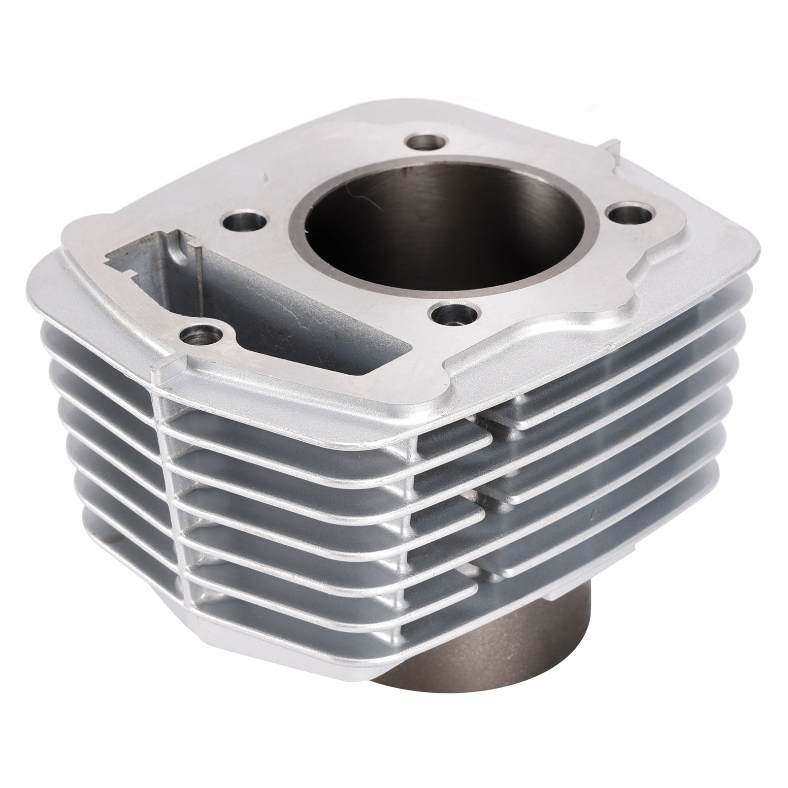 63mm Cylinder Piston Gaskets Top End Kit For Honda ATC185S ATC200S ATC200M