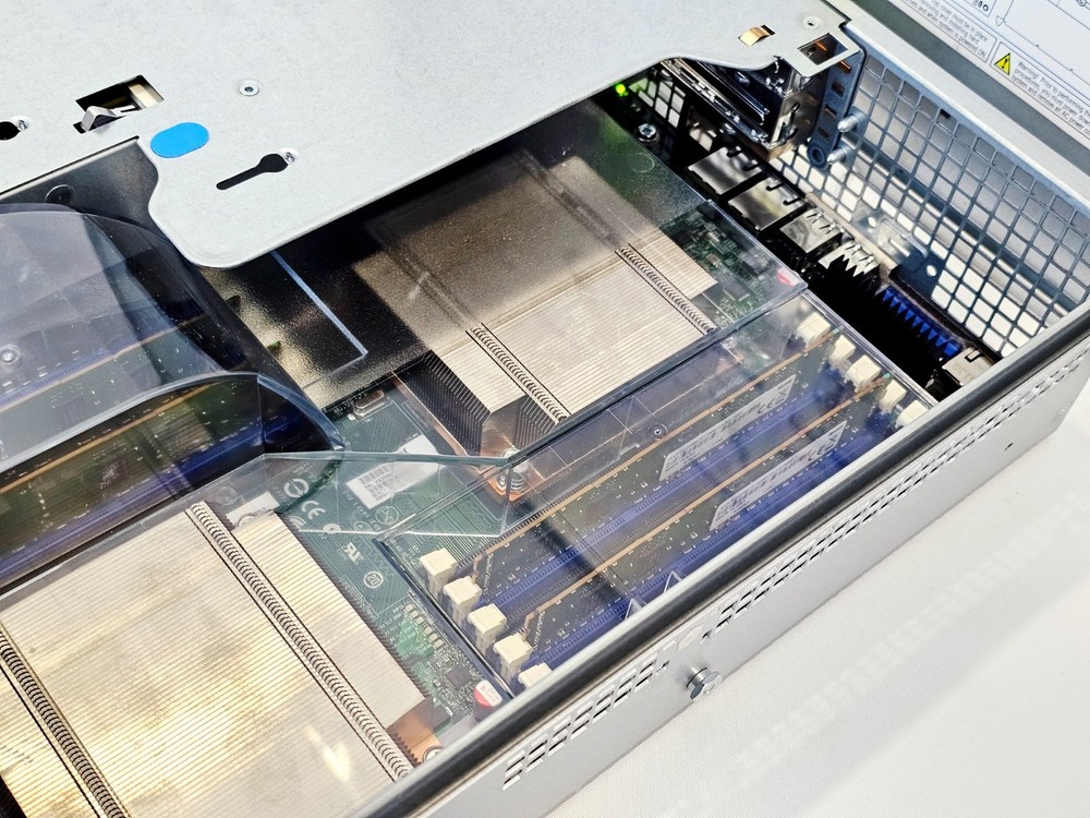 Nortel Callpilot 1006R NTUB73