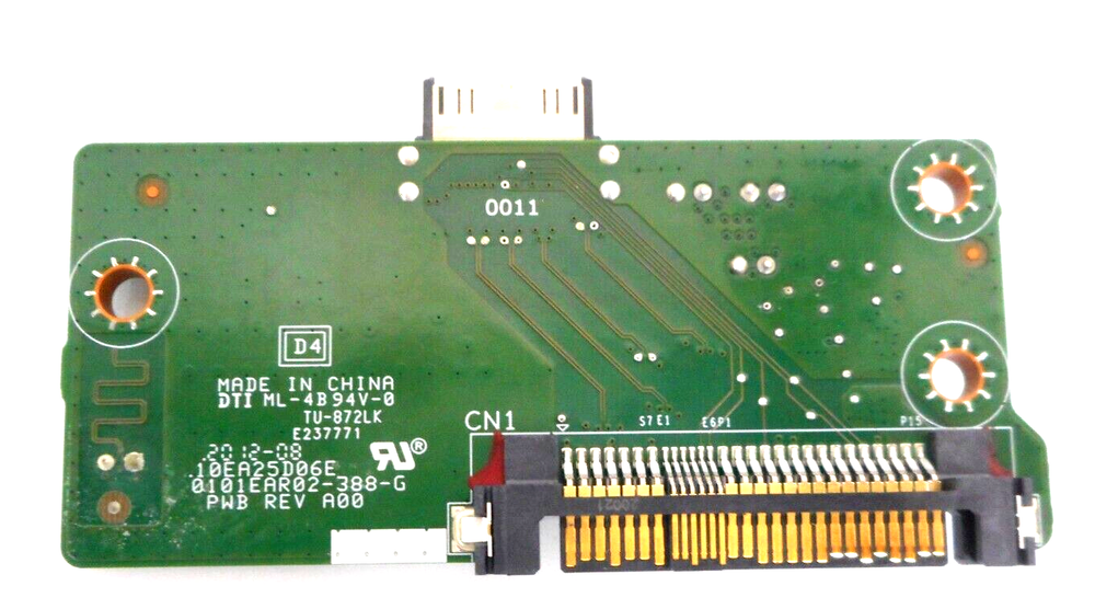 NEW Dell PWA Controller M.2 Module V2 BIC03 1HH93