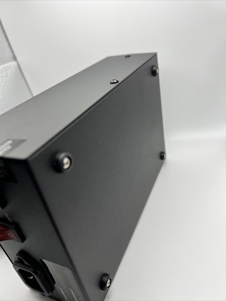 Delta Regis Power Controller BECT640HL Controller Only