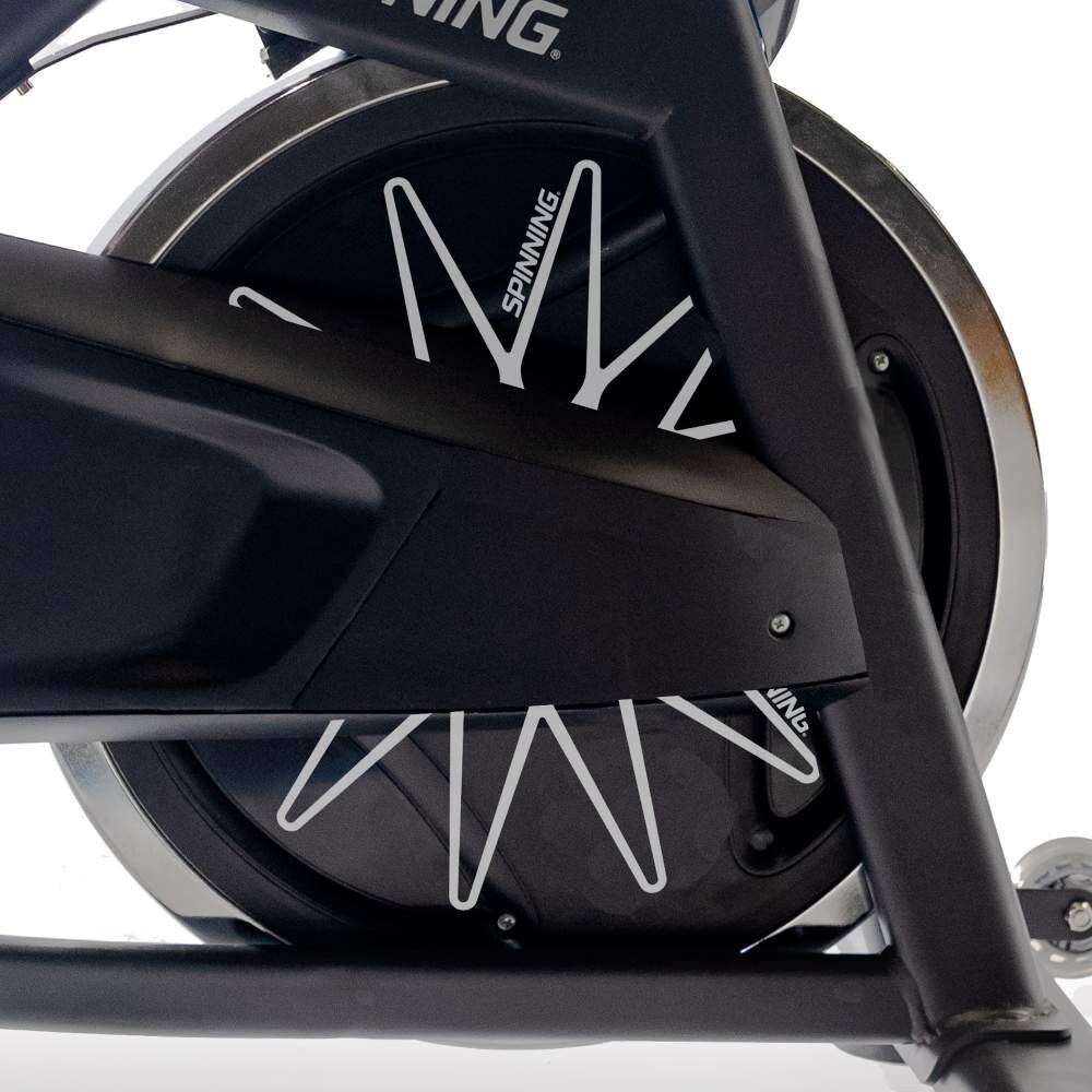 Spinning® Pace Connected Spin® Indoor Cycling Bike