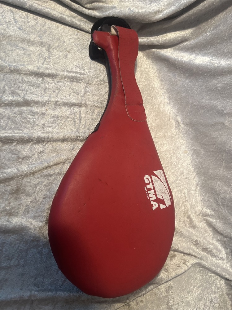 GTMA Kicking Target Hand-held