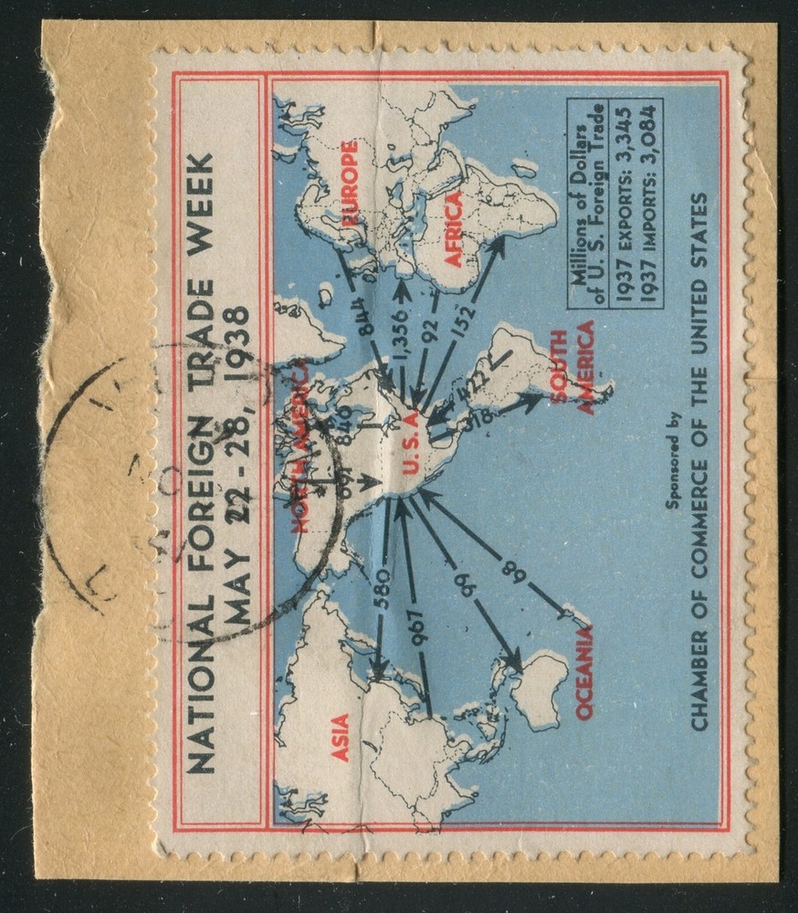 B.C. Town Cancel "VICTORIA"