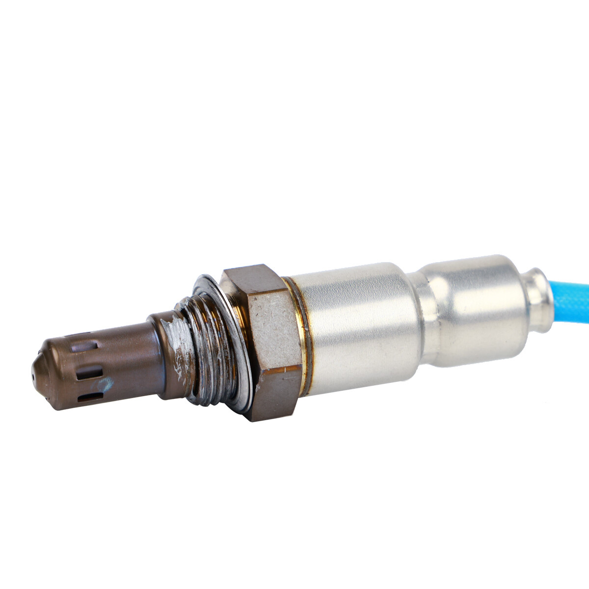 4 Upstream+Downstream O2 Oxygen Sensor For 2013-2015 Ford Explorer 3.5L nonTurbo