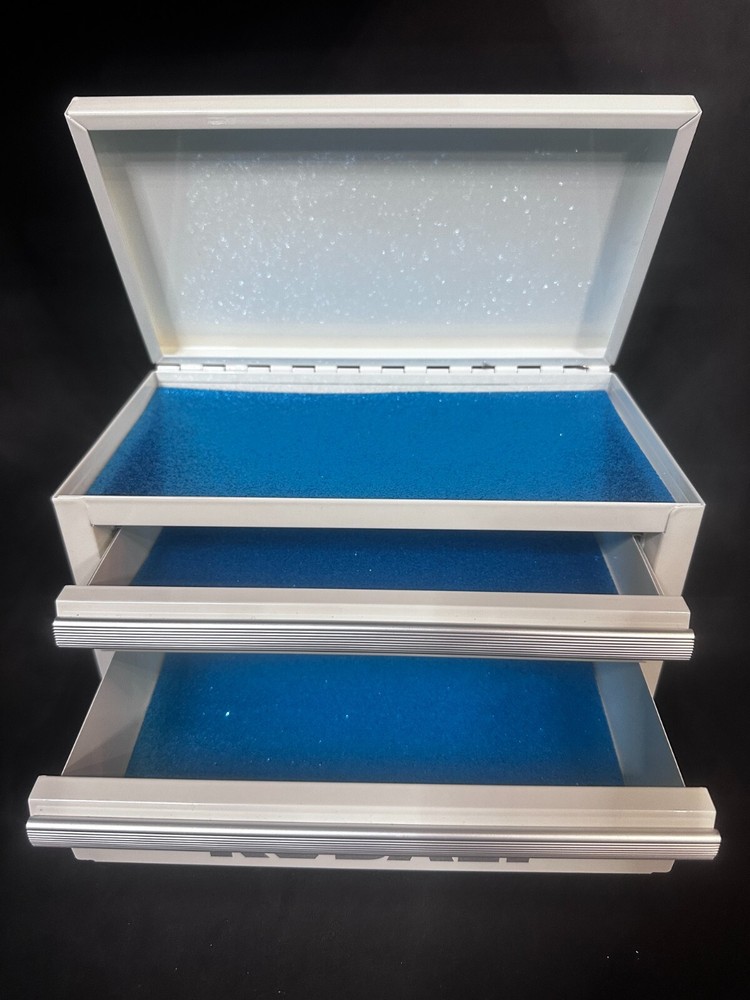 Kobalt Mini Toolbox Drawer Liners ( Glitter Series)