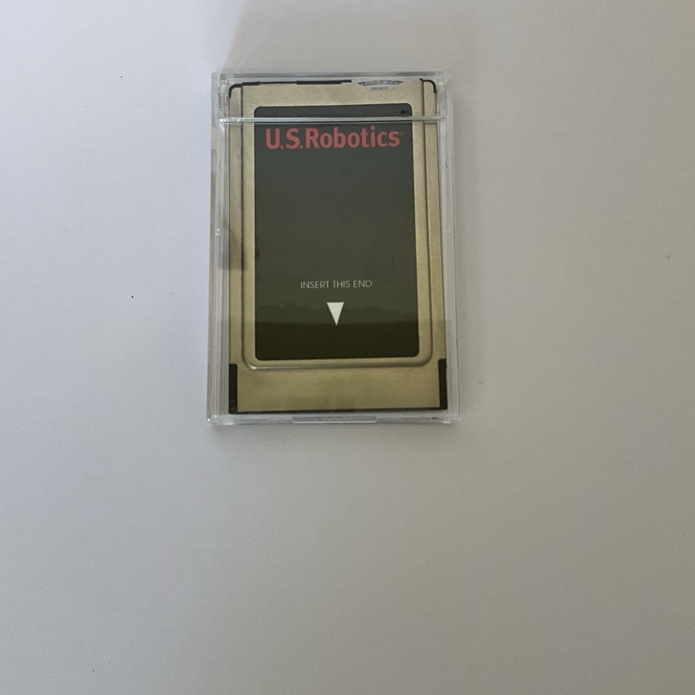 USRobotics USR3056 56 Kbps