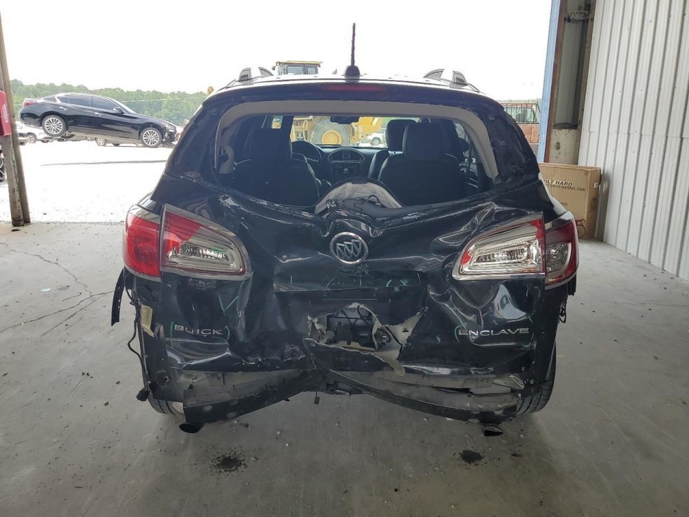 ENCLAVE 2016 Glove Box 4730499
