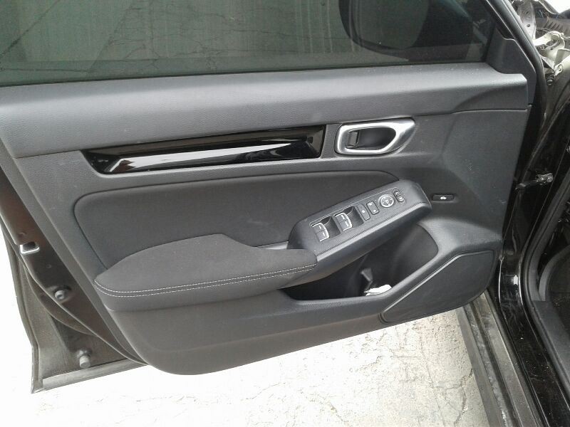 CIVIC 2023 Camera/Projector 119855
