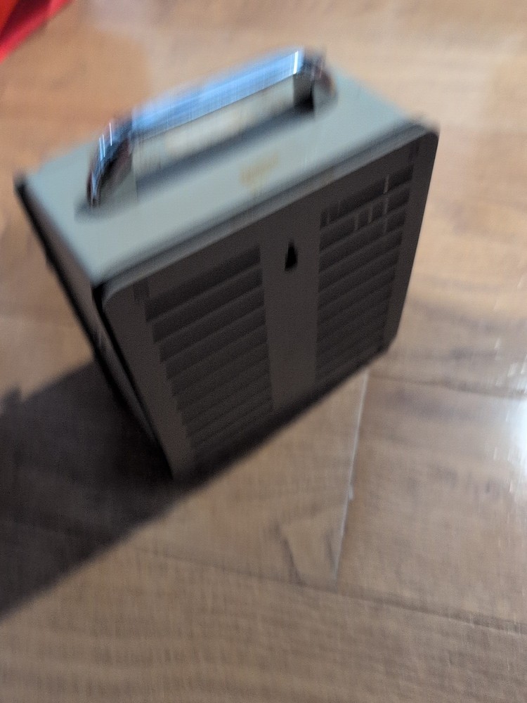 Dickson TH8-7F Temperature/Humidity Chart Recorder