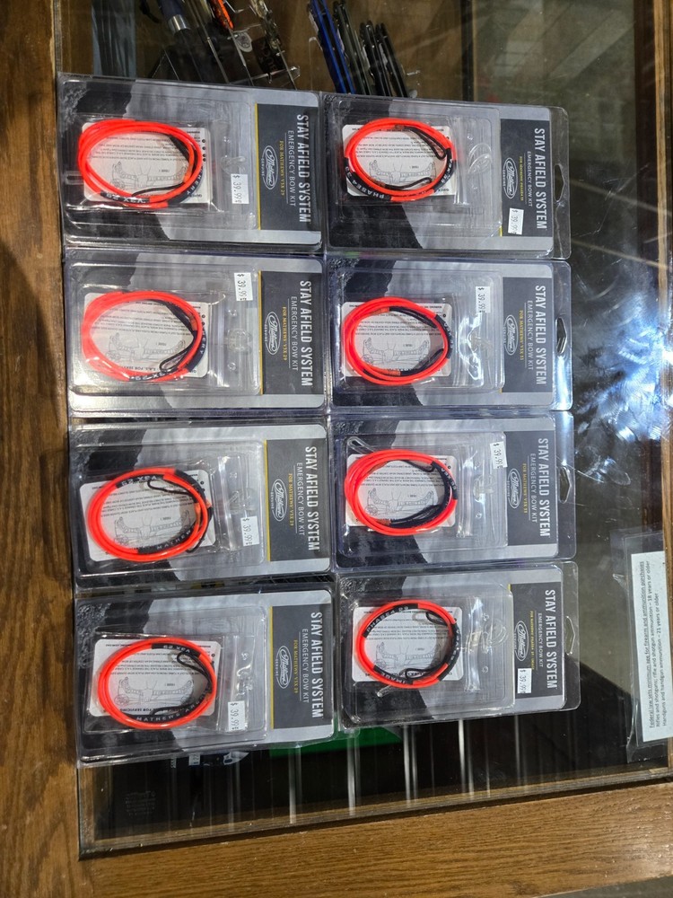 Mathews Stay Afield System Phase 4 33