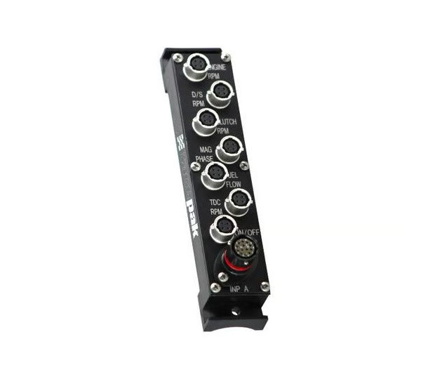 Racepak 130-MD-INPAA PRO IIIA INPUT A MODULE
