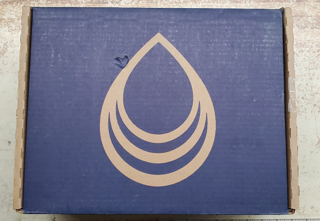 Brita UltraMax Filtered 27 Cup Water Dispenser Sealed With Filter