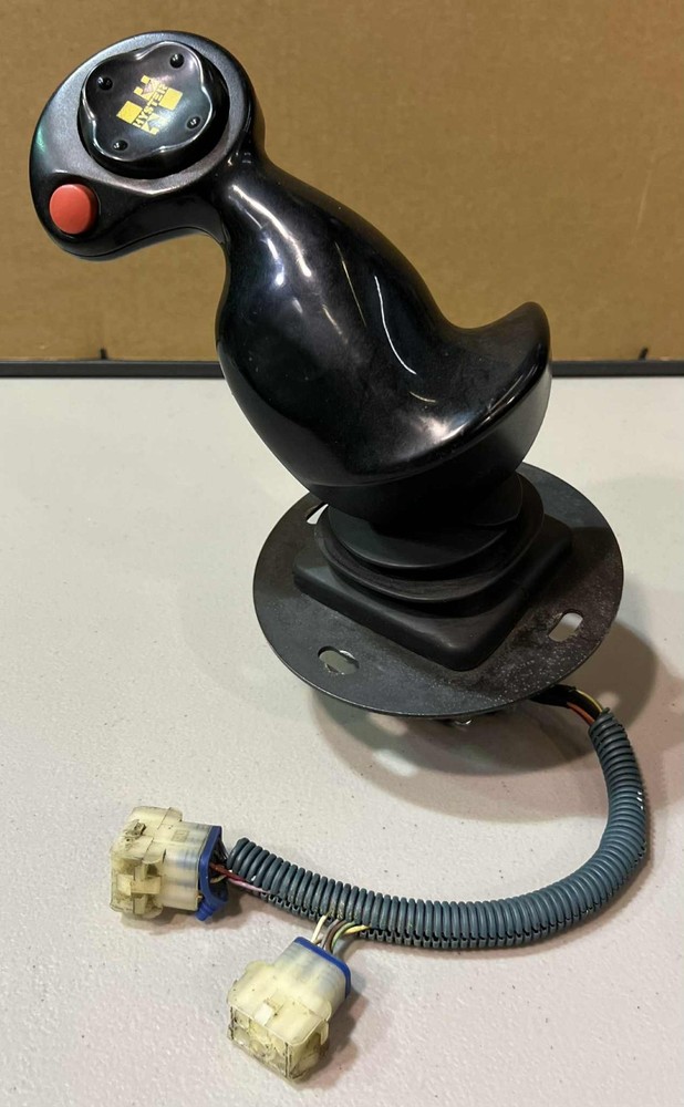 Hyster, Joystick Control, Part# 1534404