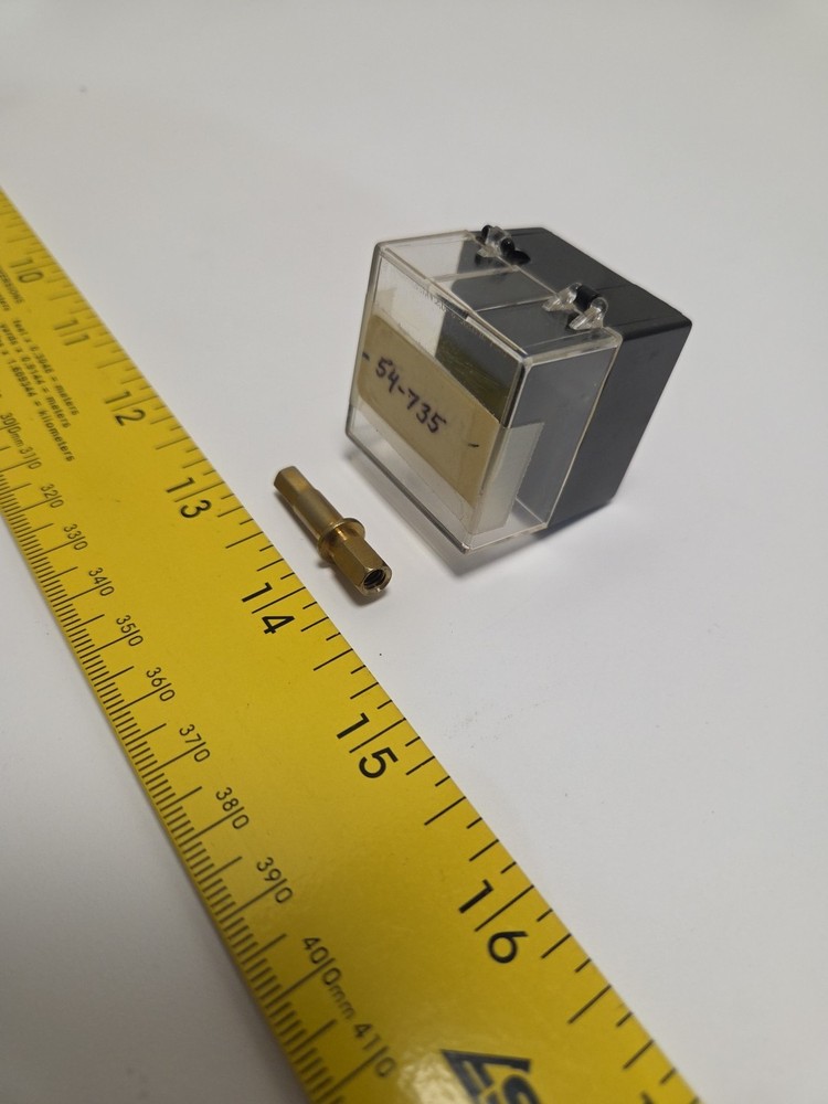 Binks 54-735 Spindle Control