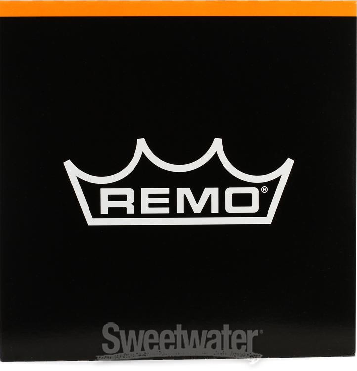 Remo Emperor Smooth White Drumhead - 16"