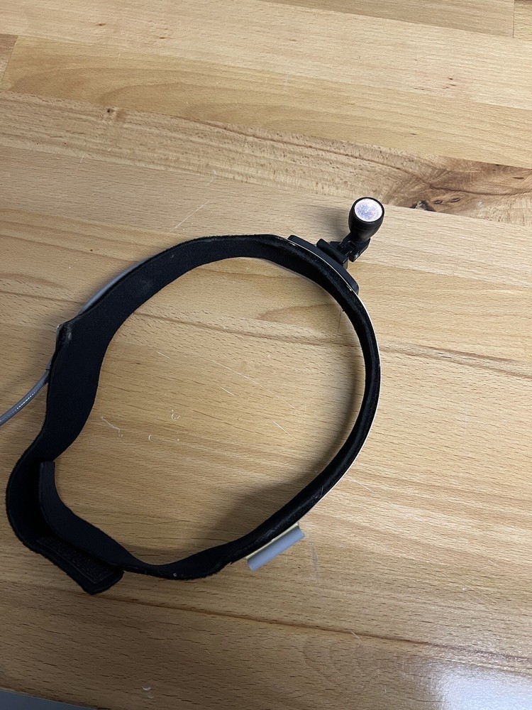 DentaLite Fiber-Optic Dental Light Source