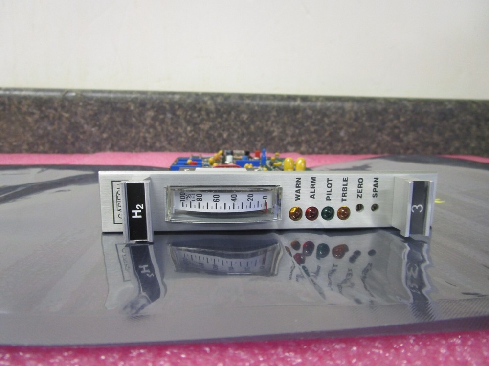 GASTECH H2 Dector Board Module 57-8145-01 72-0416-03