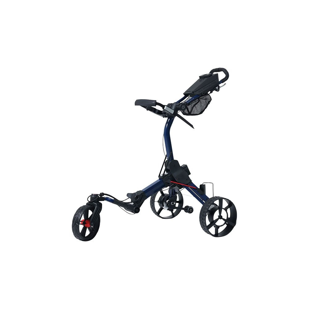 Alphard Cybercart Electric Cart