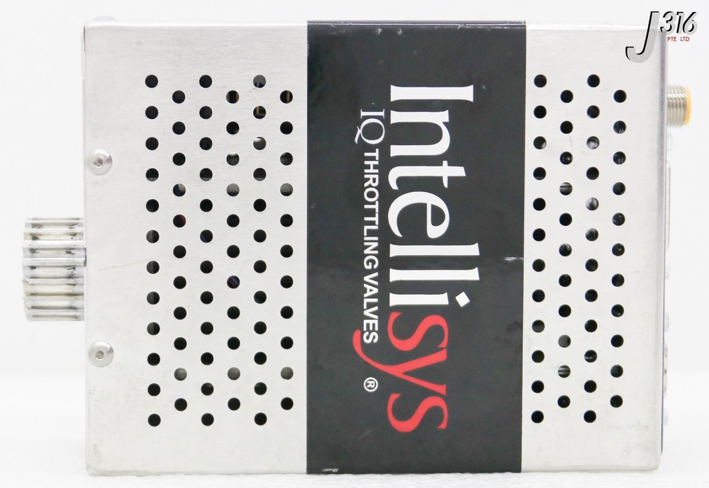 40023 APPLIED MATERIALS INTELLISYS ADAPTIVE PRESSURE CONTROLLER 0190-19133