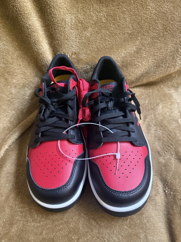 Keen Composite Toe Shoes - Size: 12.5