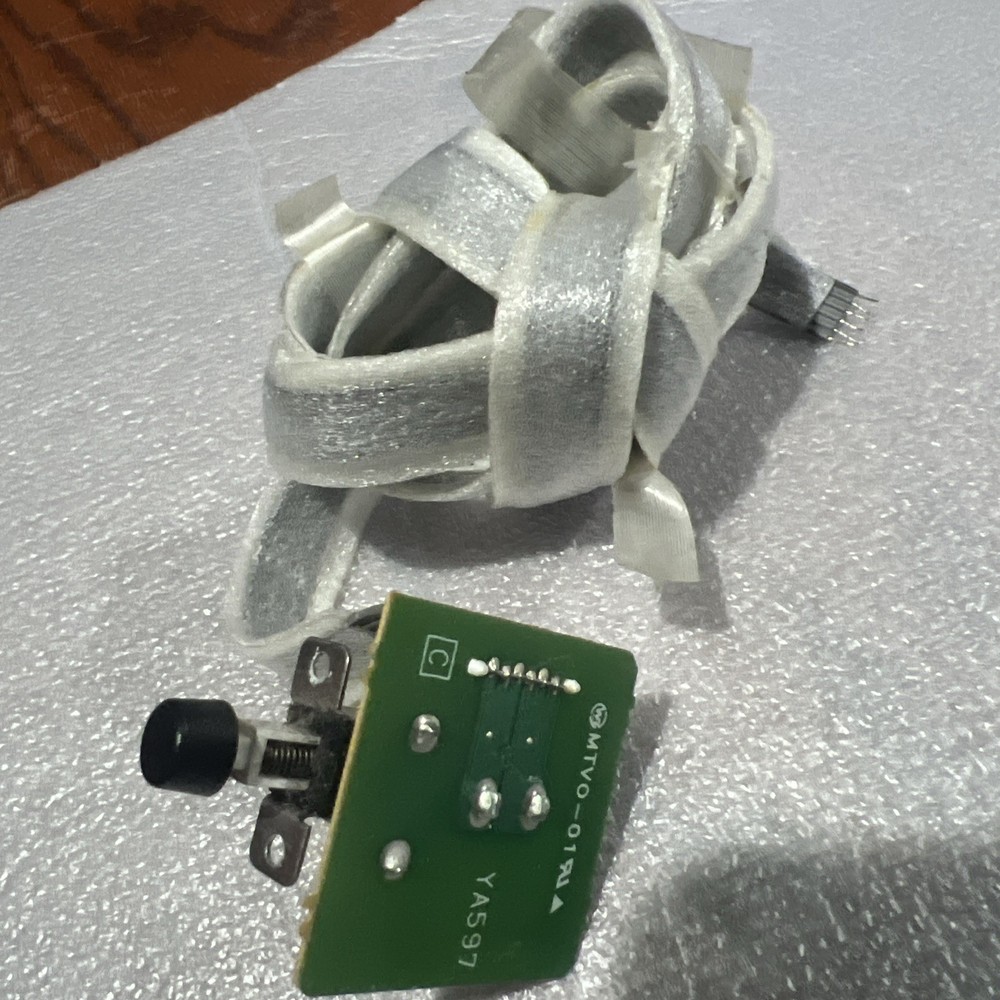 Yamaha Psr S710 Switch