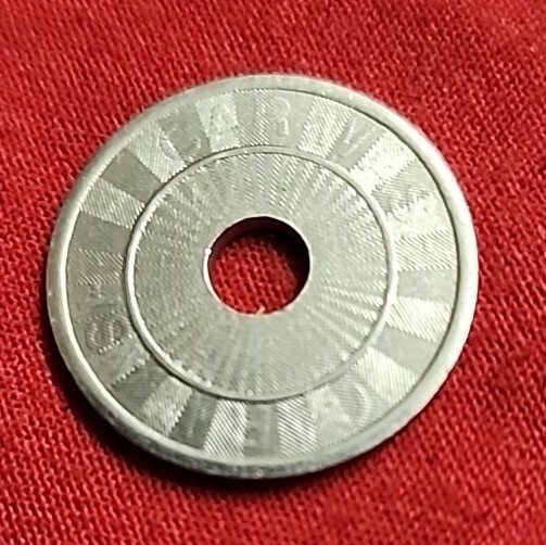 WORLD  COIN & Token Free Shipping