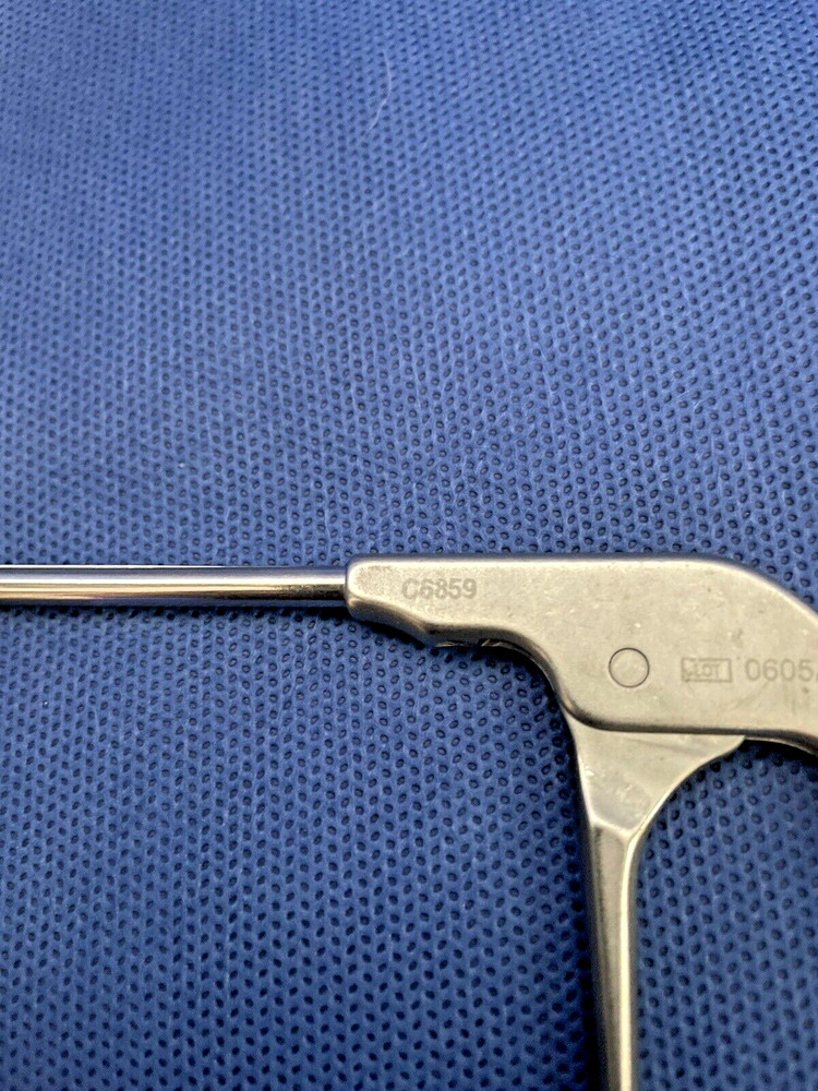 ✅ Concept C6859 Arthroscopy Instrument