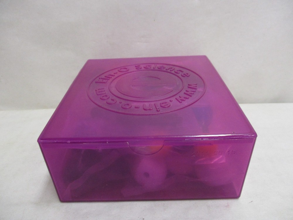 COG Ein-O's Box Kit Essential Chemistry Molecular Models Educational Models Toy