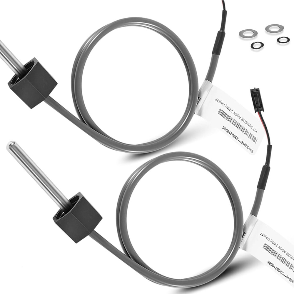for Balboa M7 Sensor Temp/Hi Limit Sensor Dual Purpose Sensor Temp 1/4" Sensor