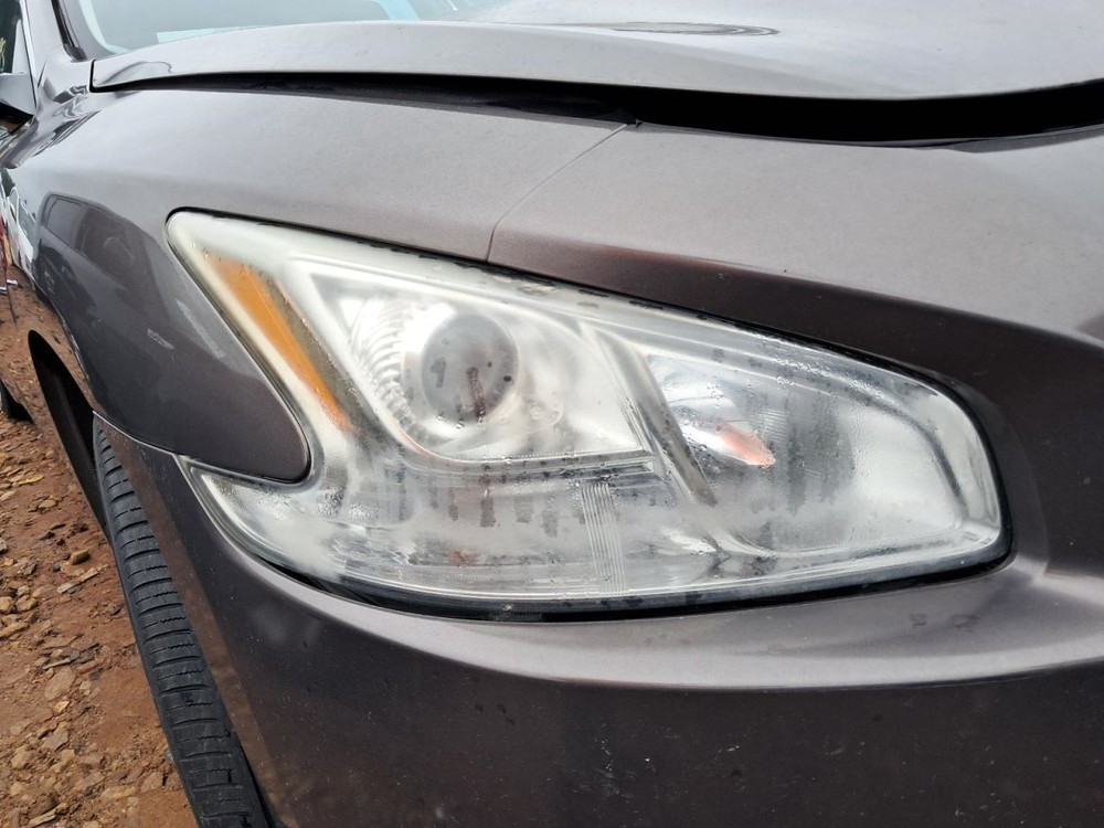 Info-GPS-TV Screen Display Screen Dash Fits 13-16 PATHFINDER 4763733