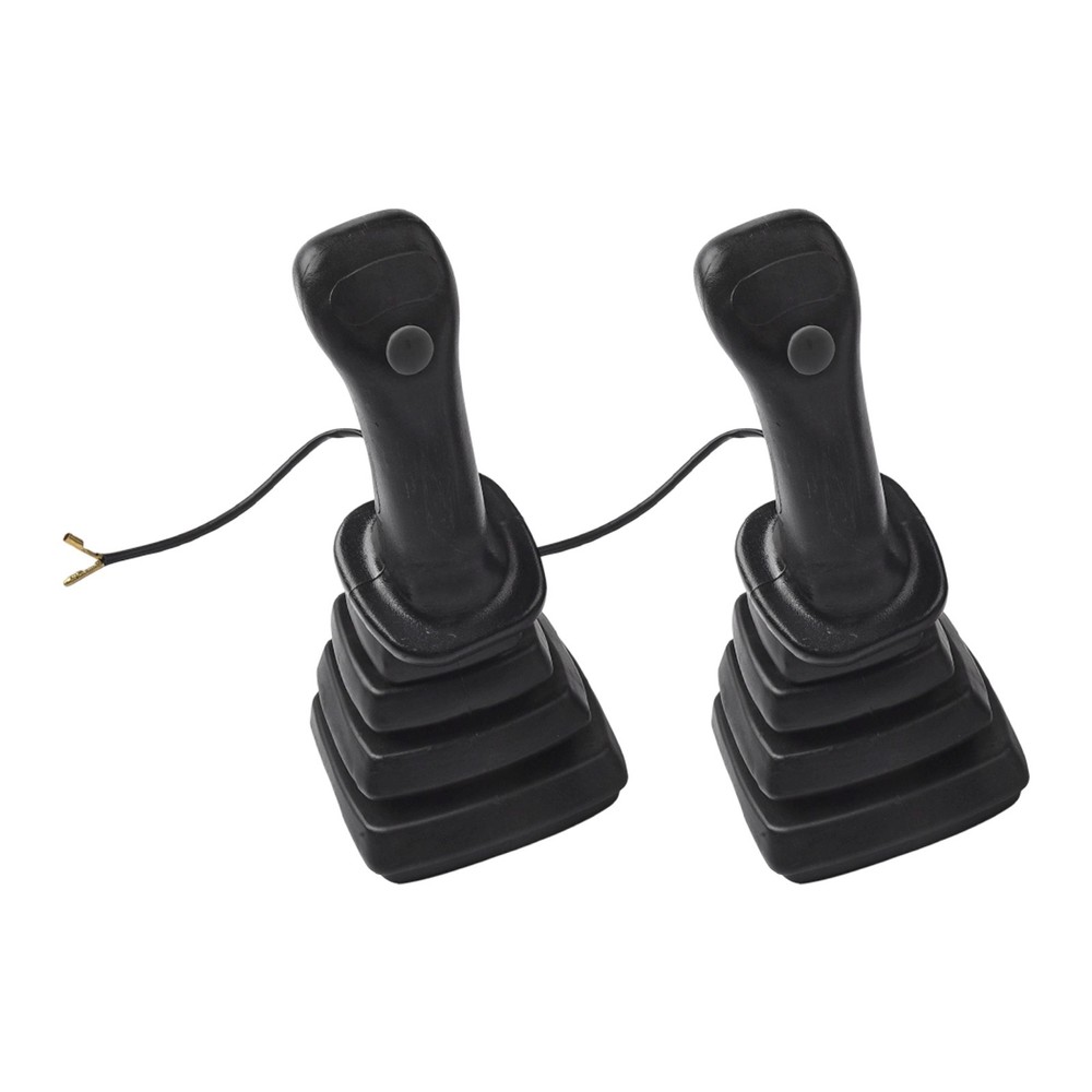 For Use with For Rexroth Excavators Efficiently Designed Control Levers